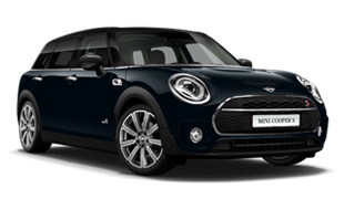 MINI Cooper S ALL4 Clubman 